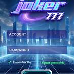 slot joker777